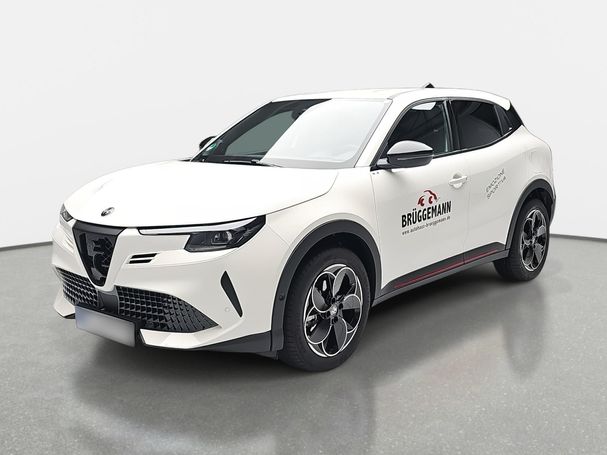 Alfa Romeo Junior Elettrica Speciale 115 kW image number 1