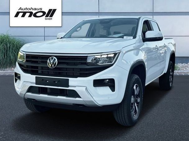 Volkswagen Amarok 2.0 TDI Life 4Motion 151 kW image number 1