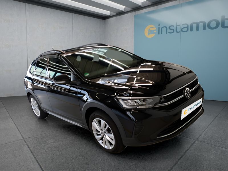 Volkswagen Taigo 1.0 TSI
