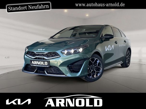 Kia ProCeed 1.5 T-GDI GT Line 103 kW image number 1