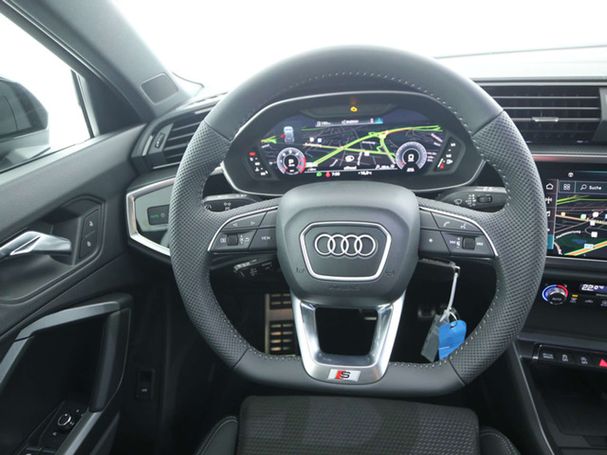 Audi Q3 40 quattro S-line 140 kW image number 7