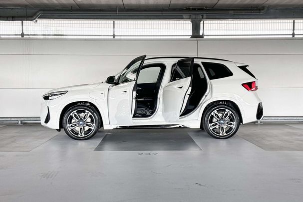 BMW X1 xDrive25e 180 kW image number 4