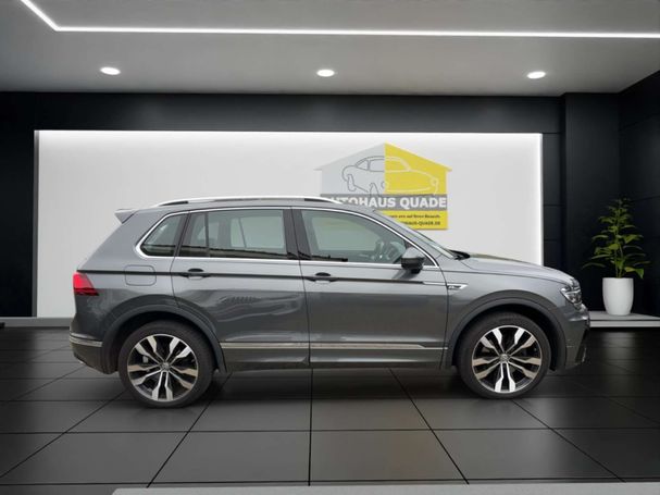 Volkswagen Tiguan 2.0 TDI 4Motion Highline DSG 176 kW image number 6