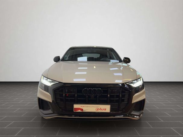 Audi SQ8 4.0 TFSI 373 kW image number 2