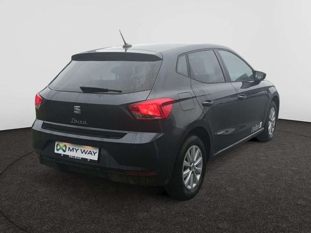 Seat Ibiza 1.0 TSI 70 kW image number 3