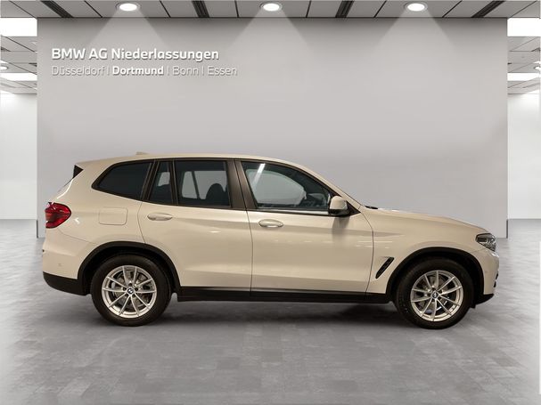 BMW X3 xDrive20d 140 kW image number 3