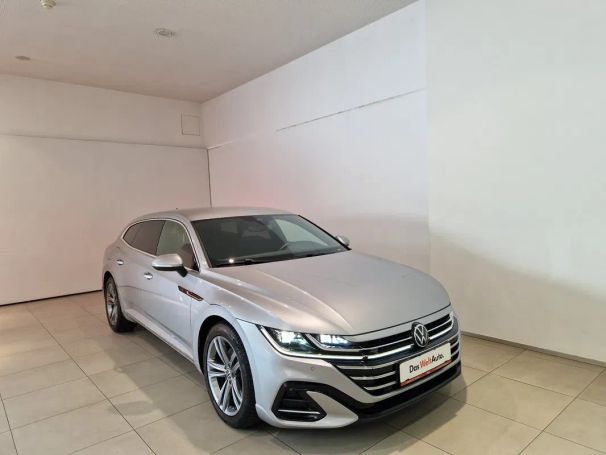 Volkswagen Arteon 147 kW image number 2