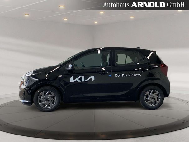 Kia Picanto 1.0 Vision 46 kW image number 4