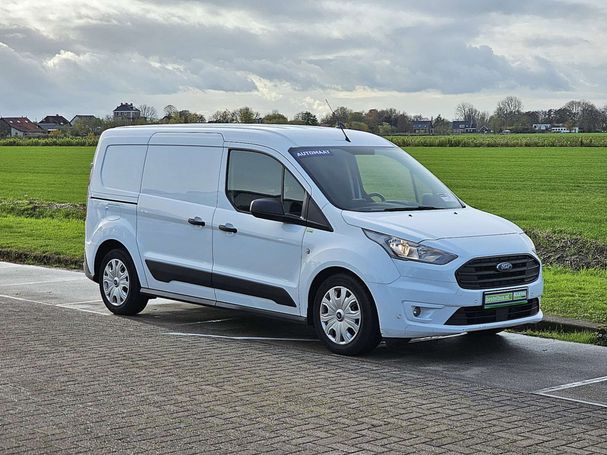 Ford Transit Connect L2 88 kW image number 3