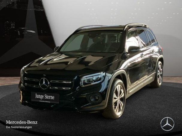 Mercedes-Benz GLB 200 120 kW image number 1