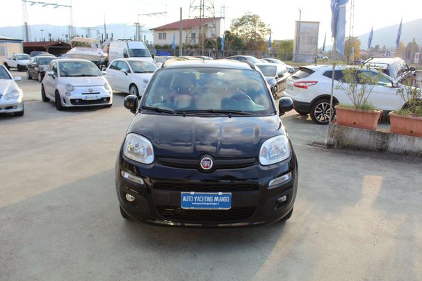 Fiat Panda 1.2 51 kW image number 4