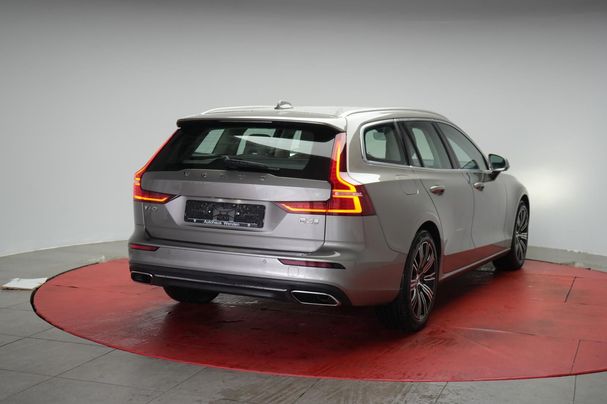 Volvo V60 D4 Geartronic Inscription 140 kW image number 3