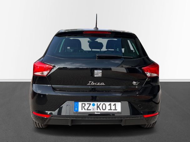 Seat Ibiza 1.0 TSI Style 81 kW image number 2