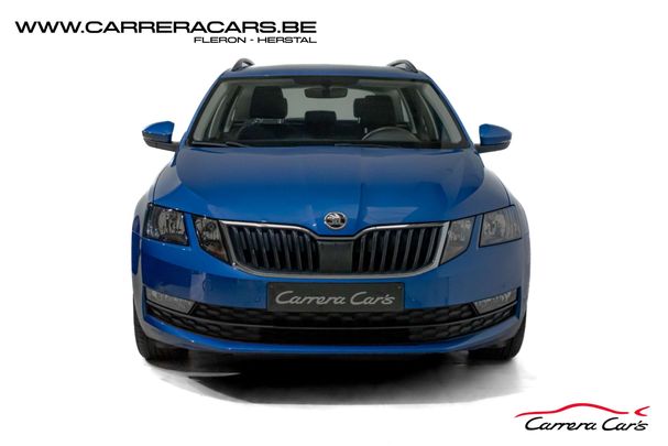 Skoda Octavia 1.0 TSI 85 kW image number 3