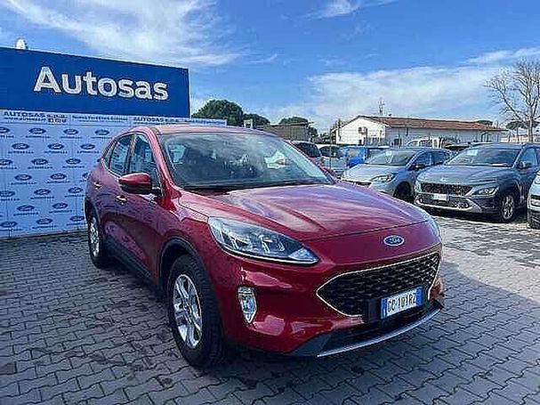 Ford Kuga 1.5 EcoBlue 88 kW image number 10