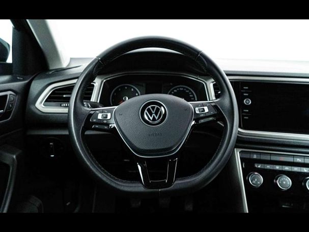 Volkswagen T-Roc 1.0 TSI T-Roc 81 kW image number 12