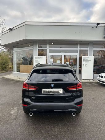 BMW X1 sDrive18d Sport Line 110 kW image number 5