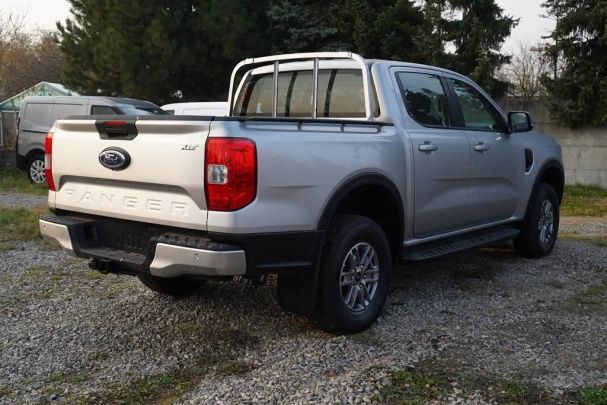 Ford Ranger 2.0 EcoBlue XL 4x4 125 kW image number 4