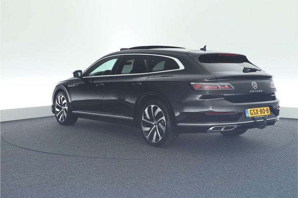 Volkswagen Arteon eHybrid Shooting Brake 160 kW image number 10