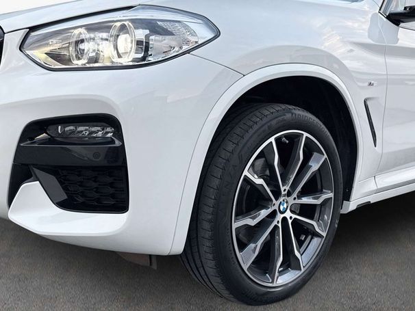 BMW X3 xDrive20i M Sport 135 kW image number 6