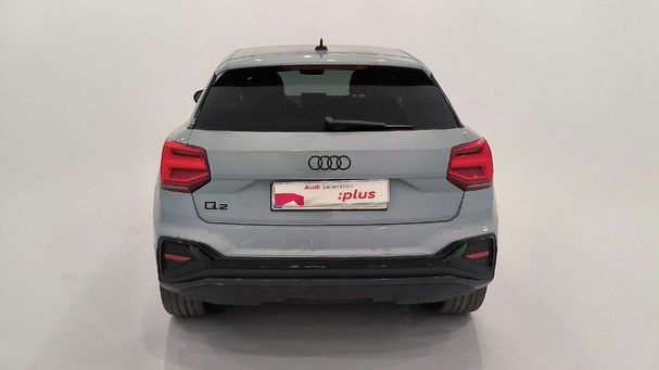 Audi Q2 35 TFSI S tronic 110 kW image number 3