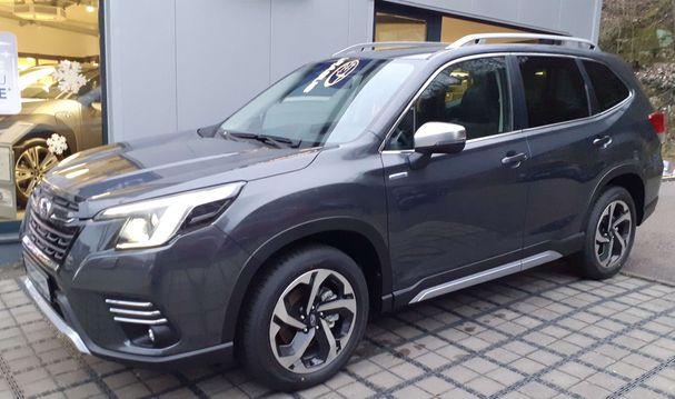 Subaru Forester 2.0ie Platinum 110 kW image number 1