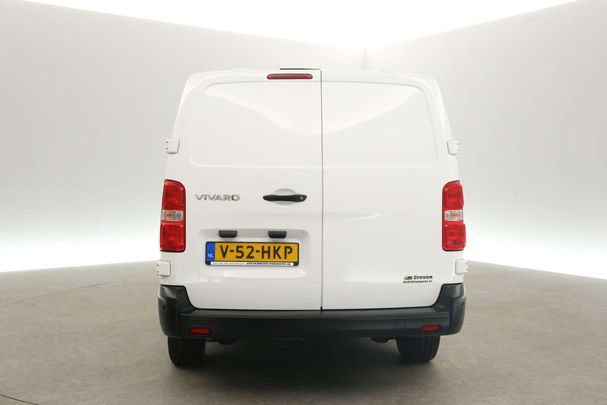 Opel Vivaro 2.0 CDTI L3H1 90 kW image number 26