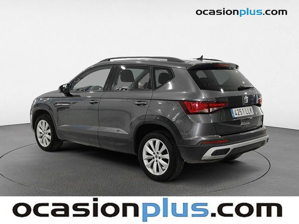 Seat Ateca 1.0 TSI Style 85 kW image number 4