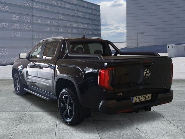 Volkswagen Amarok 3.0 TDI 4Motion 177 kW image number 3