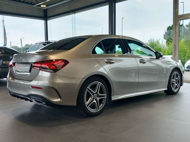 Mercedes-Benz A 180 d 85 kW image number 4