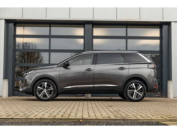 Peugeot 5008 130 96 kW image number 4