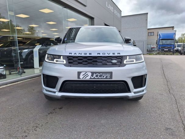 Land Rover Range Rover Sport P400e HSE Dynamic 297 kW image number 2