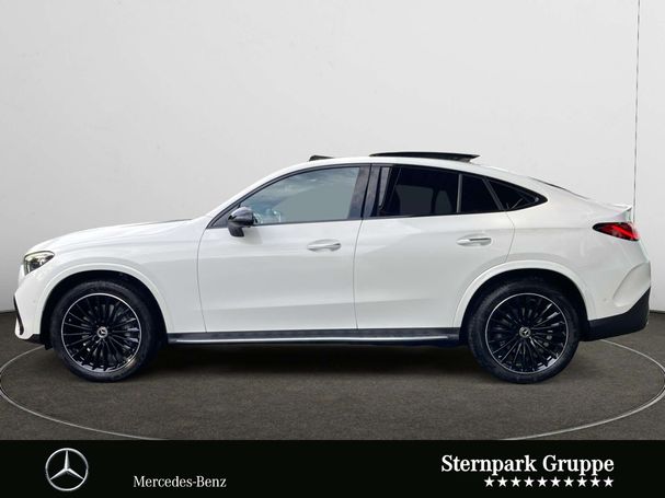 Mercedes-Benz GLC 300 190 kW image number 5