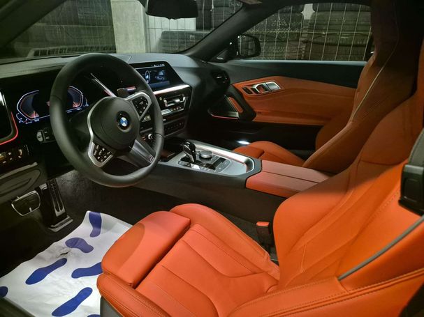 BMW Z4 sDrive30i M Sport 190 kW image number 5