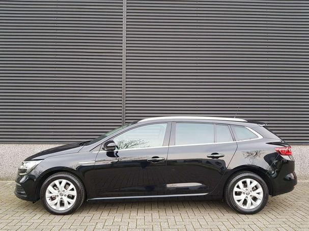 Renault Megane TCe LIMITED 85 kW image number 10