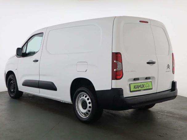 Citroen Berlingo M 75 kW image number 8