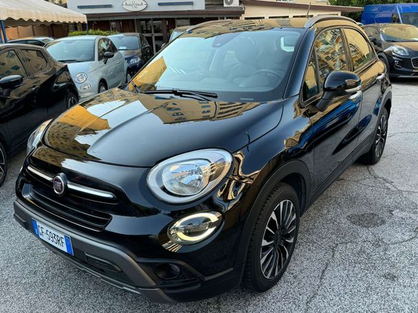 Fiat 500X 1.0 Cross 88 kW image number 8