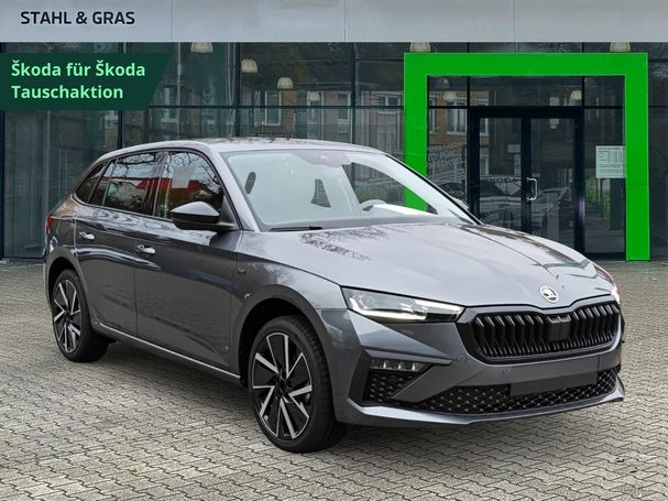 Skoda Scala 1.0 TSI DSG 85 kW image number 2