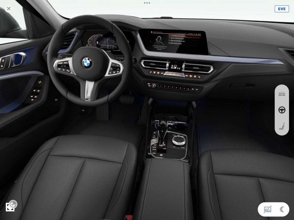 BMW 118i 103 kW image number 3