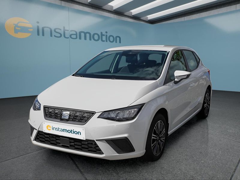 Seat Ibiza 1.0 TSI Style