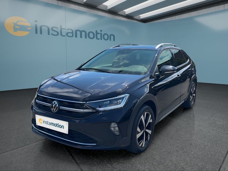 Volkswagen Taigo 1.0 TSI