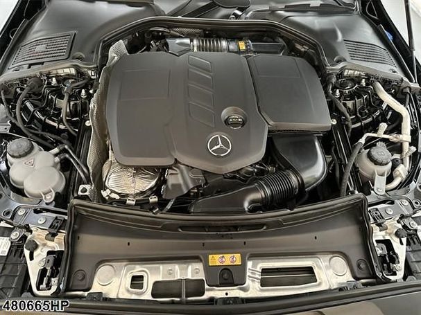 Mercedes-Benz C 220 d T 147 kW image number 6