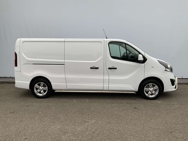 Opel Vivaro 1.6 CDTI L2H1 Sport 70 kW image number 16