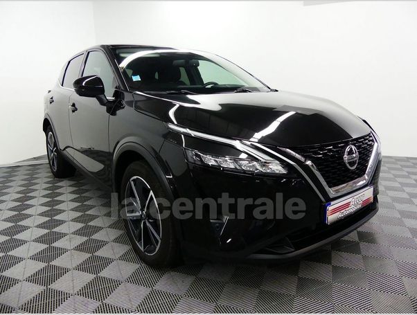 Nissan Qashqai 1.3 116 kW image number 2