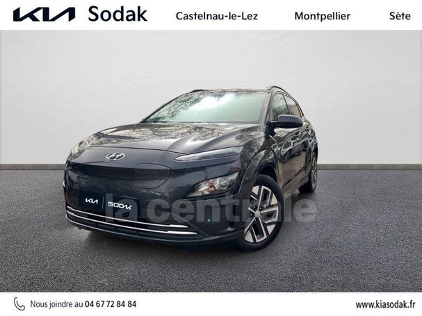 Hyundai Kona 150 kW image number 1