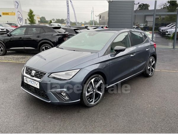 Seat Ibiza 110 kW image number 1