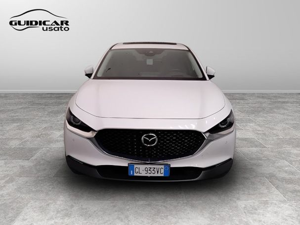 Mazda CX-30 2.0 137 kW image number 5