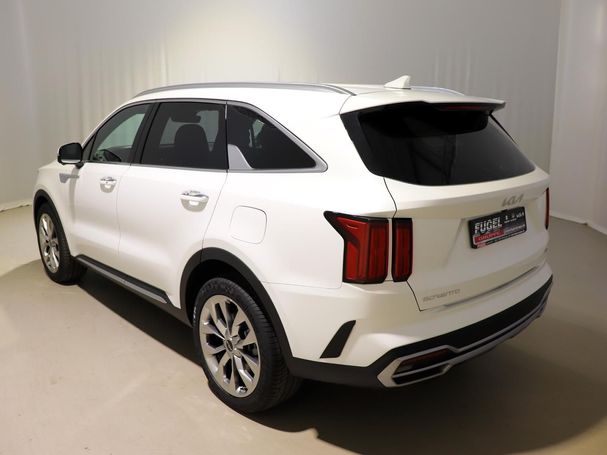 Kia Sorento 2.2 CRDi Platinum AWD 142 kW image number 17