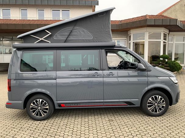 Volkswagen T6 California Beach Camper Edition DSG 150 kW image number 3