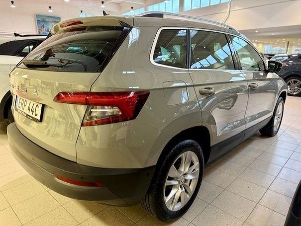 Skoda Karoq 1.0 82 kW image number 6